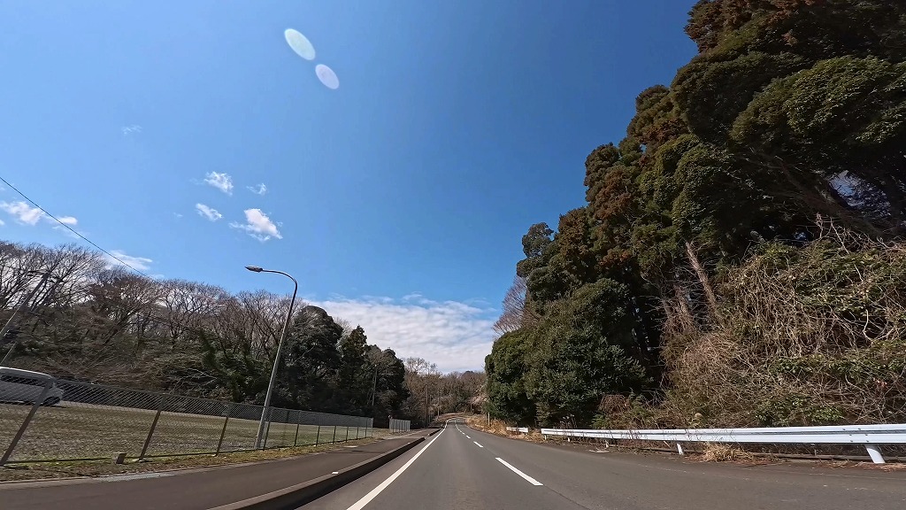 夏海運動公園 大洗